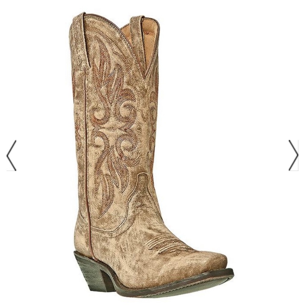 Laredo Boots